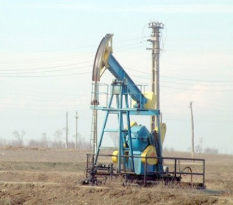 Chevron: În 2012 nu sunt planificate foraje în judeţul Constanţa, se face un studiu